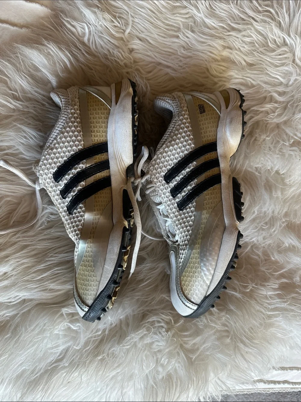 ADIDAS women’s golf shoes